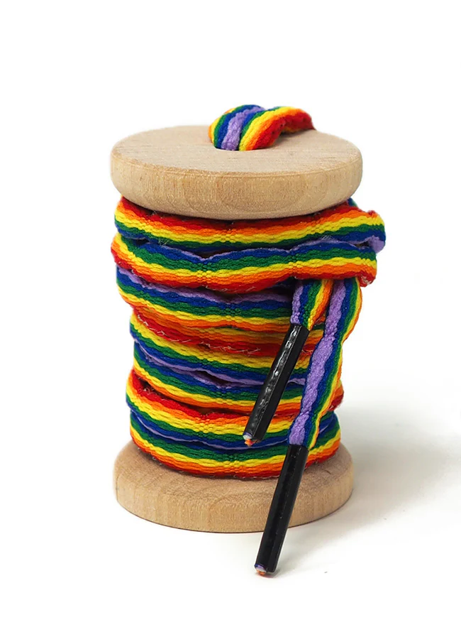 All Sneaker Laces
